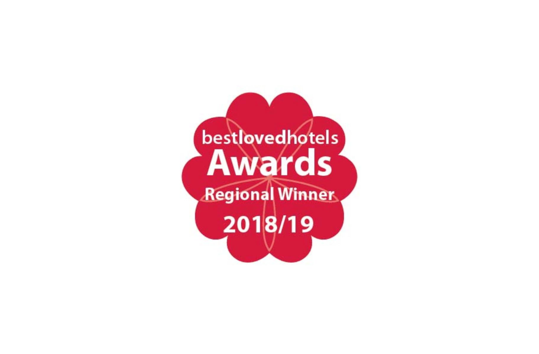 Best Loved Hotels Awards