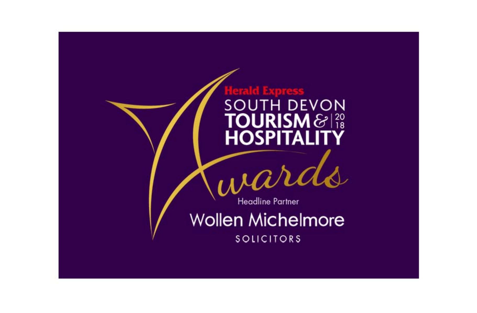 English Riviera & South Devon Tourism & Hospitality Awards-1