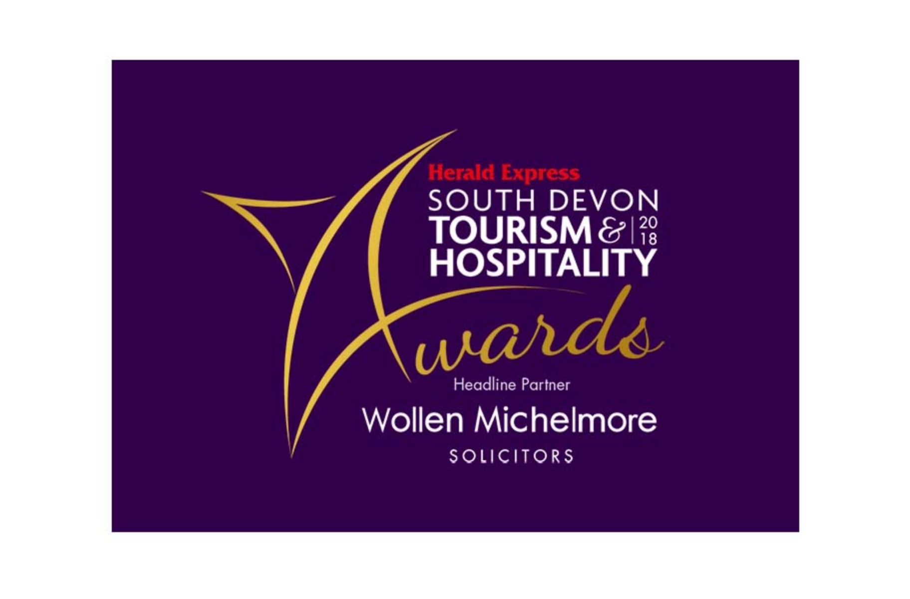 English Riviera & South Devon Tourism & Hospitality Awards-2