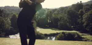 Bovey castle golf club golfer 