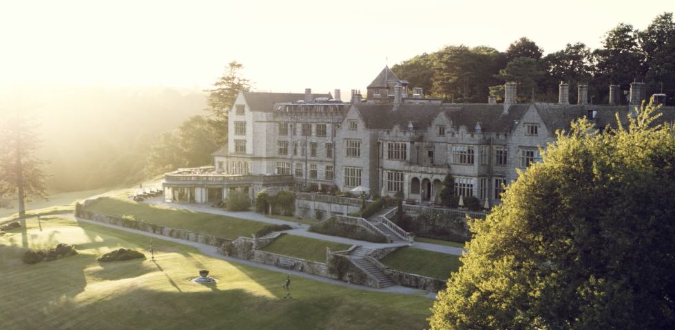 Mews Rooms at Bovey Castle Hotel price promise