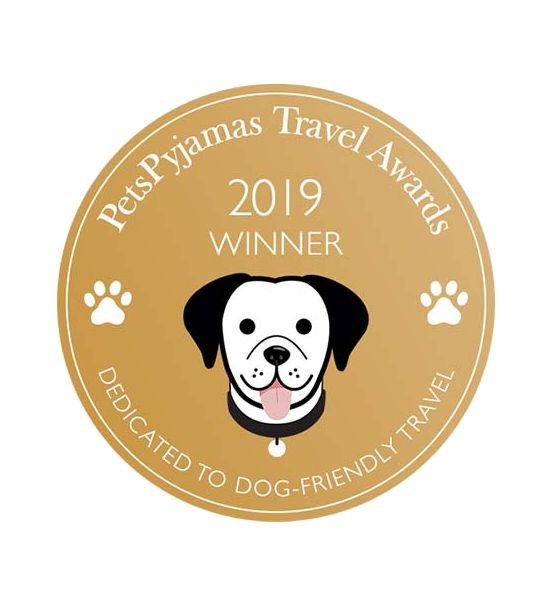 PetsPyjamas Travel Awards 2019 