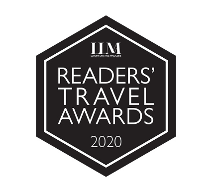Readers' Travel Awards 2020 