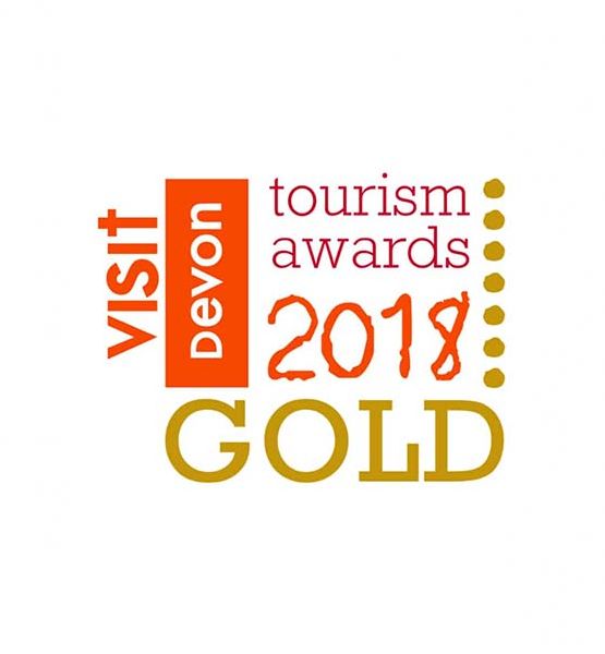 Winners of tourism awards 2018