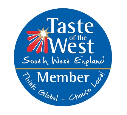 Taste of the West members 