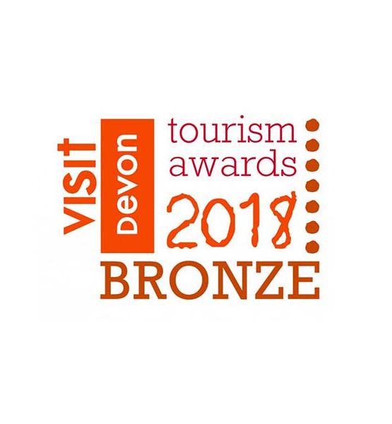Visit Devon Tourism Awards