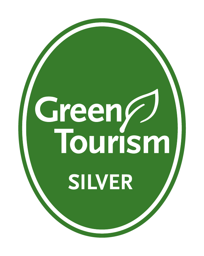 Green Tourism Award 